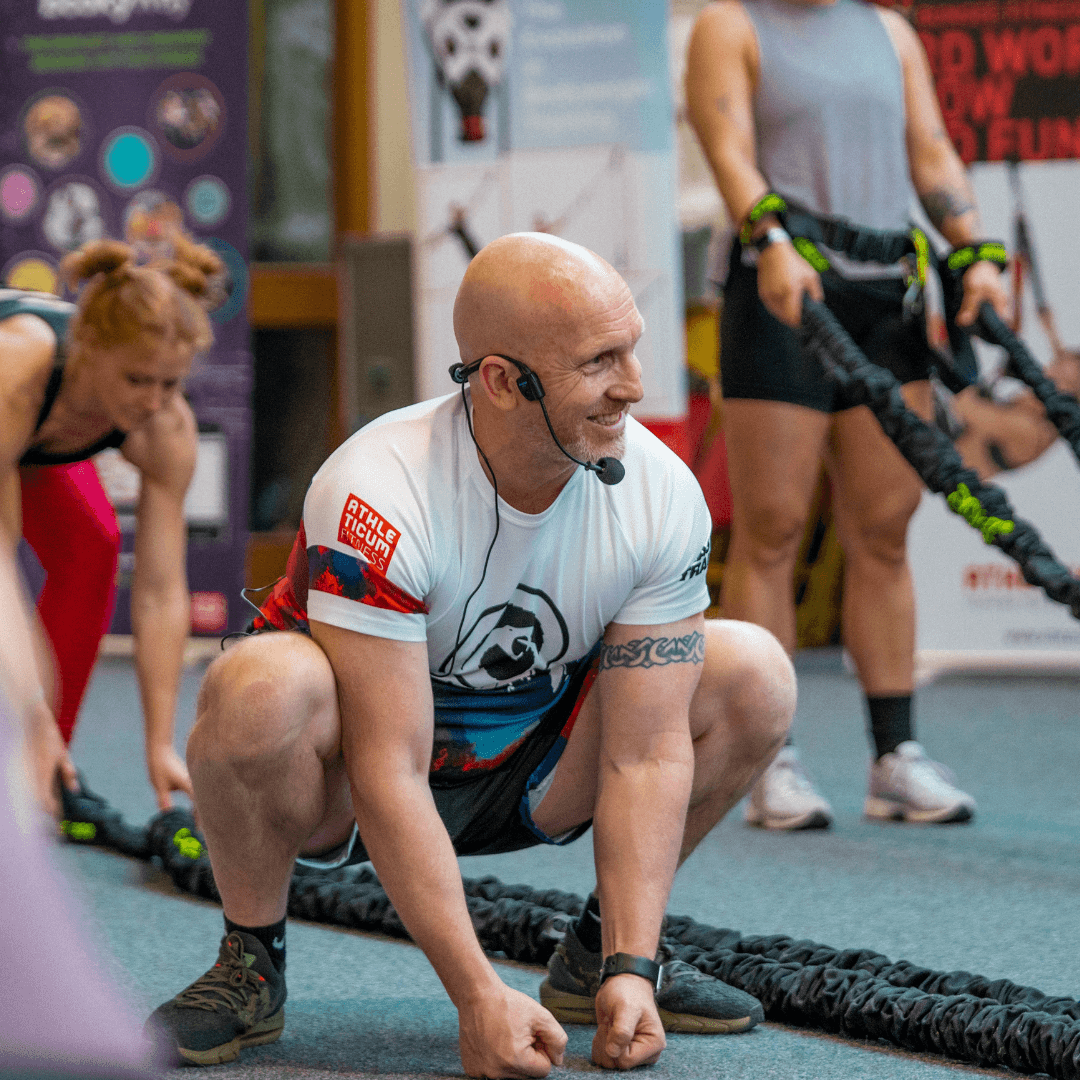The Art of Delivery and Communication When Coaching a Group Exercise Class
