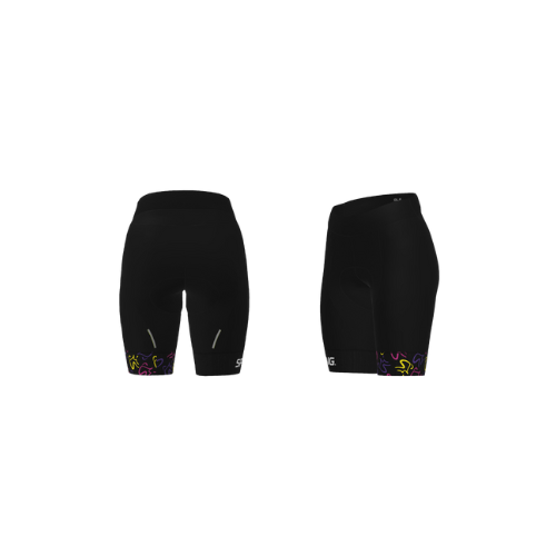 Spinning® WSX Team Womens Short