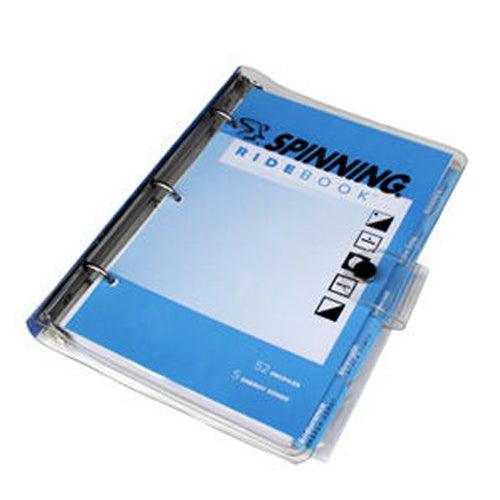 Spinning® Ridebook | Vol 1 - Athleticum Fitness