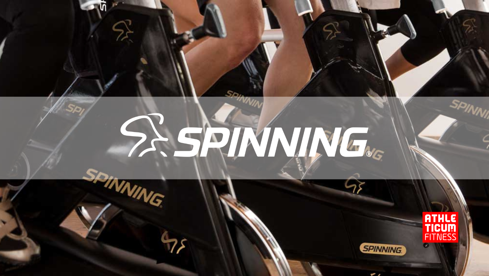 Spin® Bike Replacements Parts