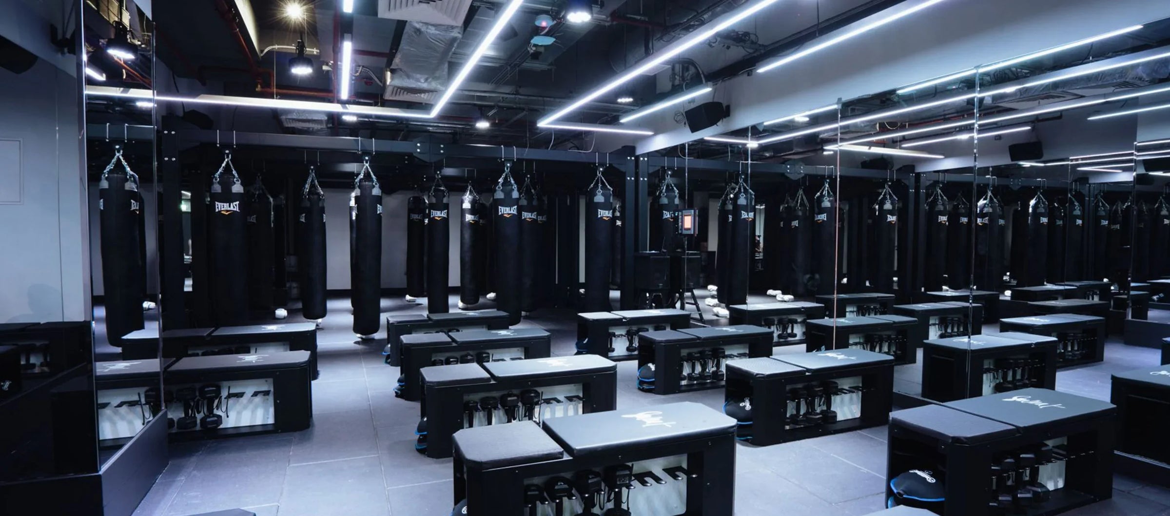 Functional Weights and Benches