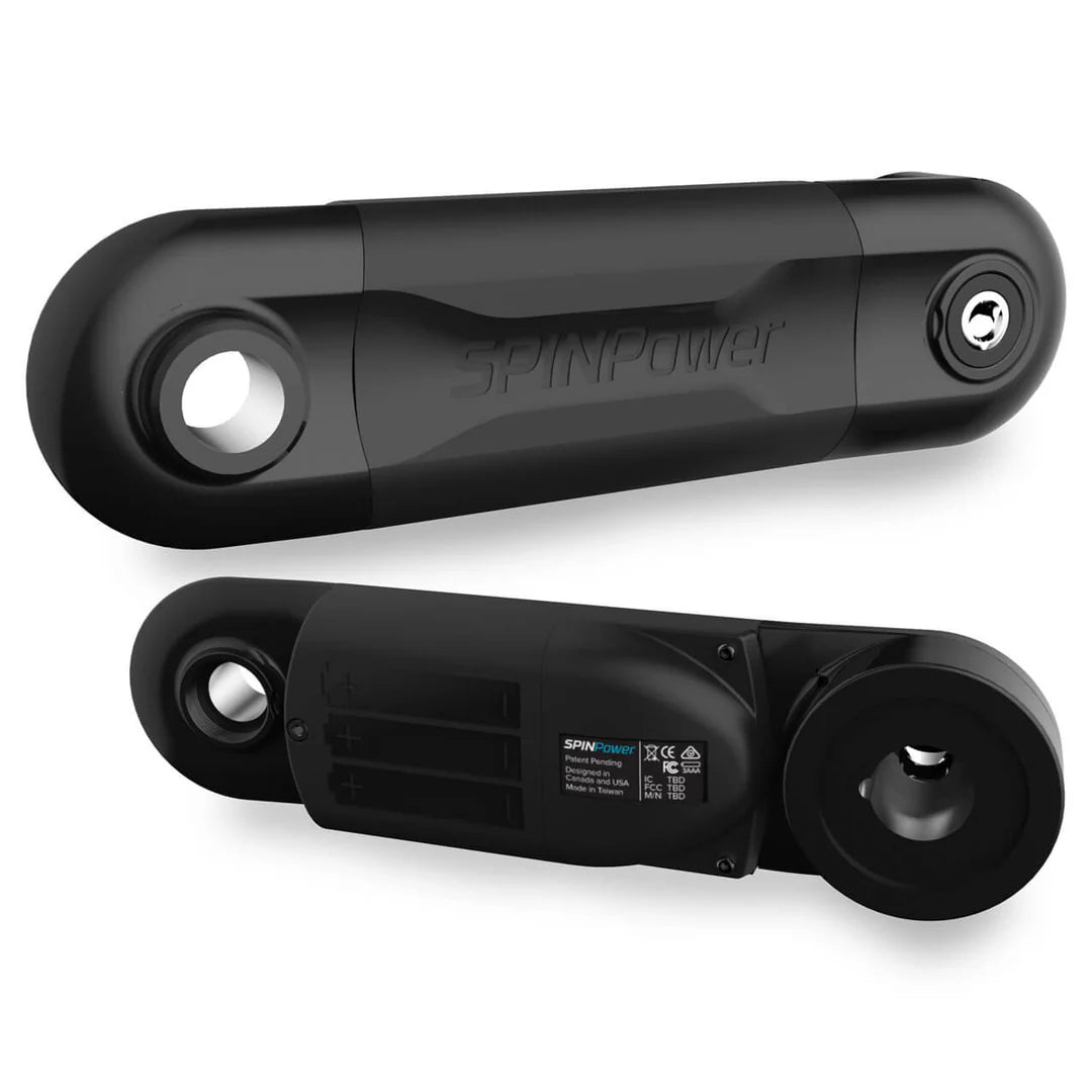 SPIN® NXT Bike Power Up Package