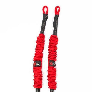 Labda Red 4D PRO® Bungee Trainer System & Instructor Certification | Athleticum ...