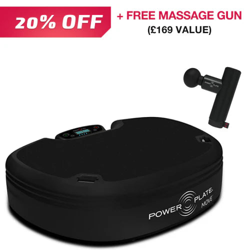 Power Plate® MOVE
