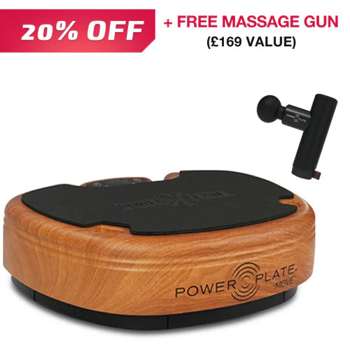Power Plate® MOVE