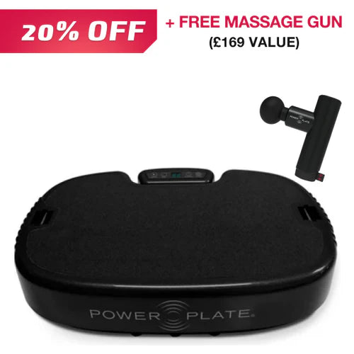 Personal Power Plate®