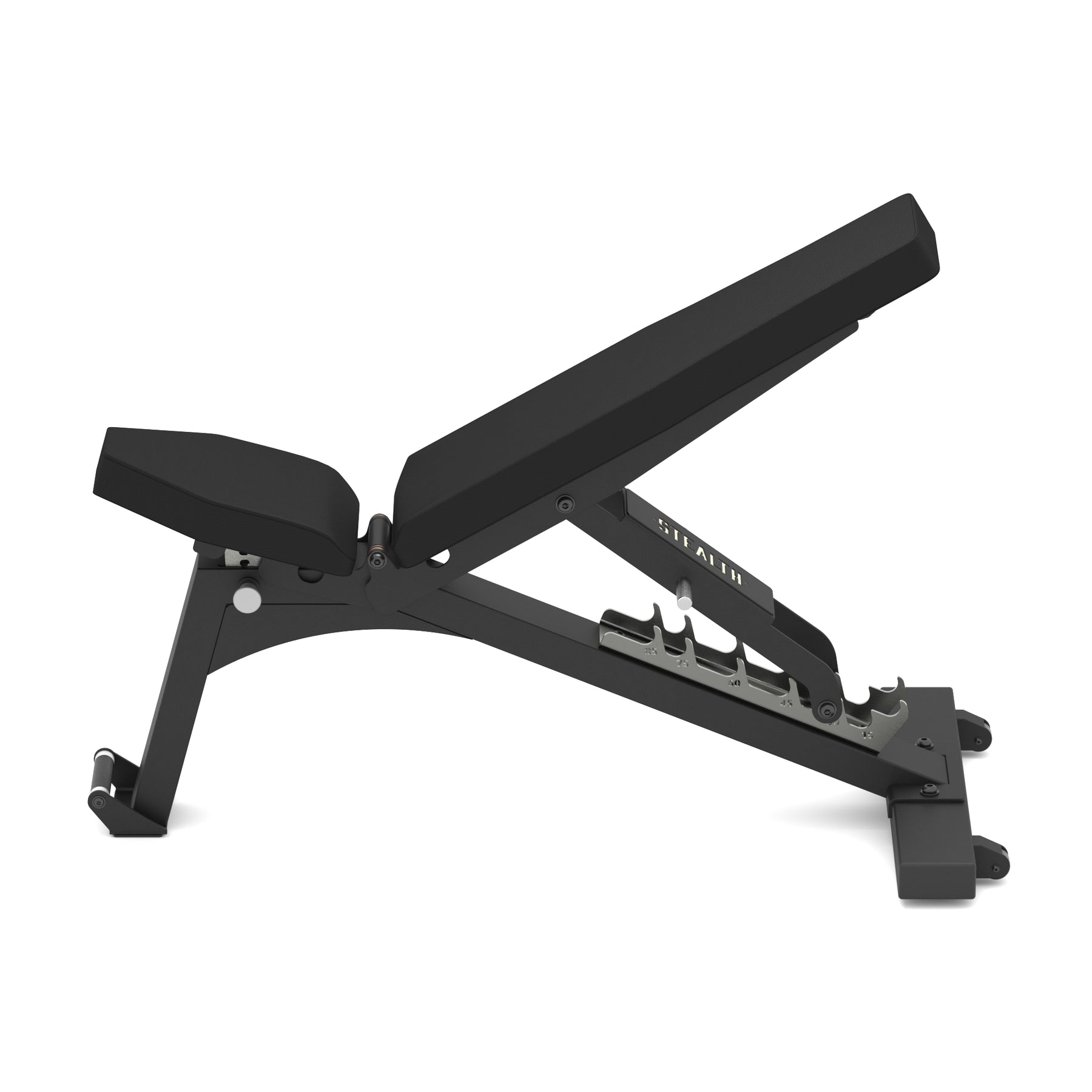 Performance Bench Performance Adjustable Weights Bench | Athleticum – Athleticum Fitness