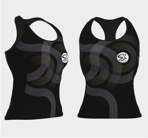 Spinning® Team Geometric Women&