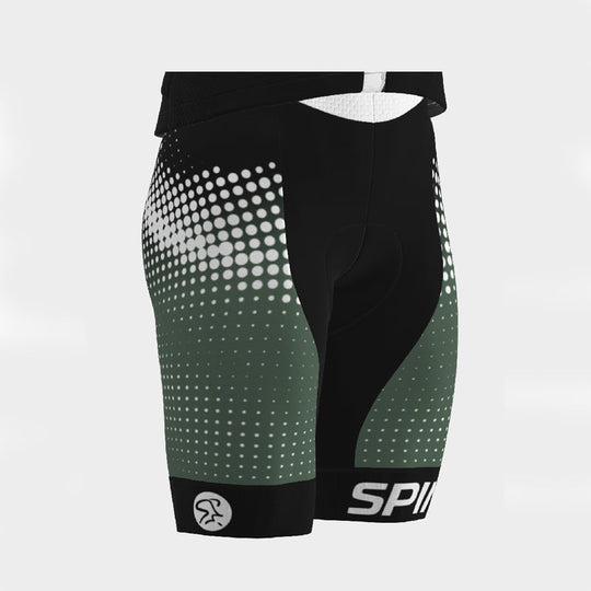 Spinning® Team Gater Mens Short