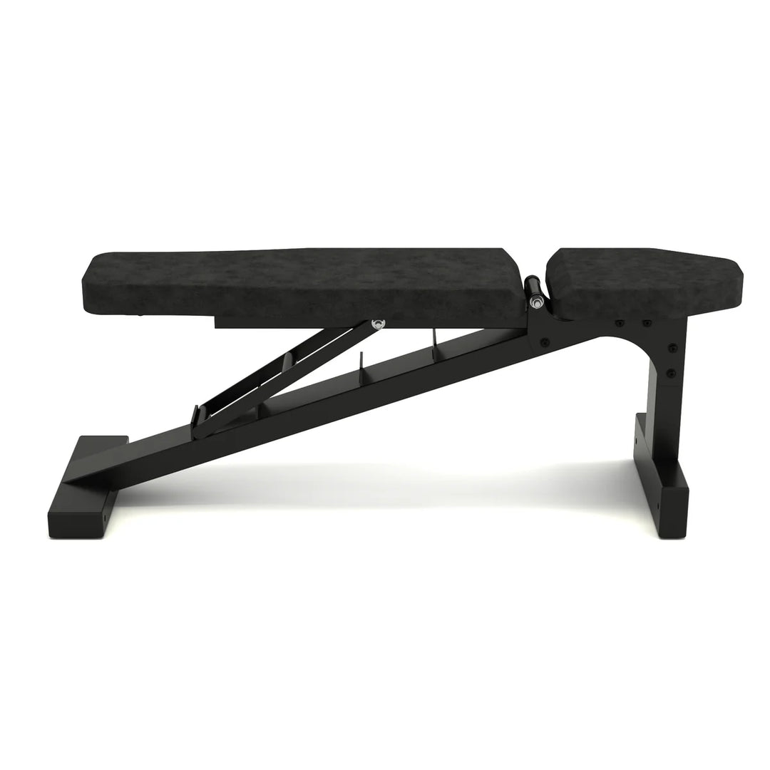 Adjustable Weights Bench