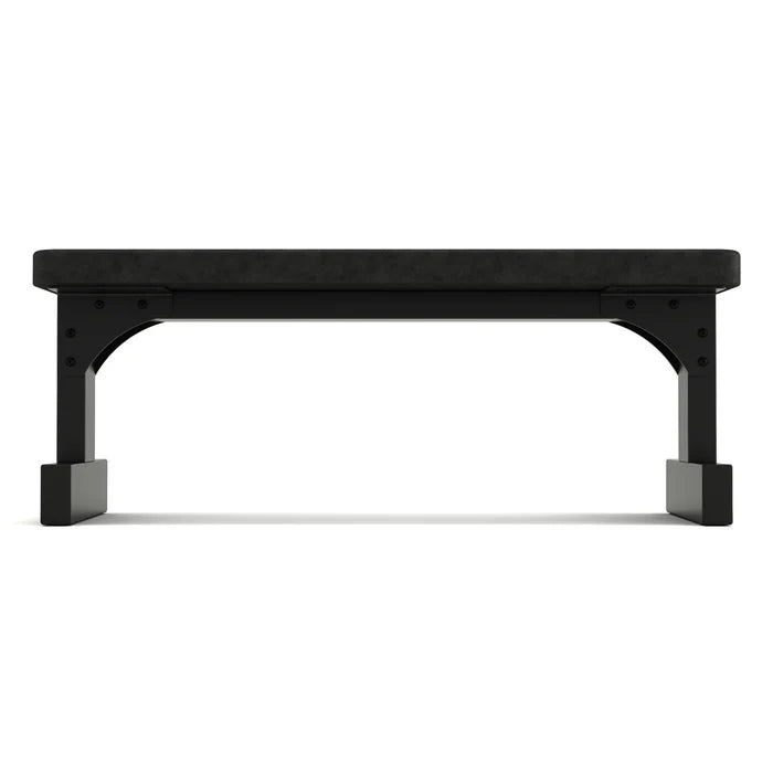 Flat Weights Bench