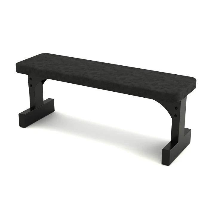 Flat Weights Bench