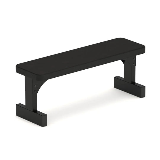 Flat Weights Bench