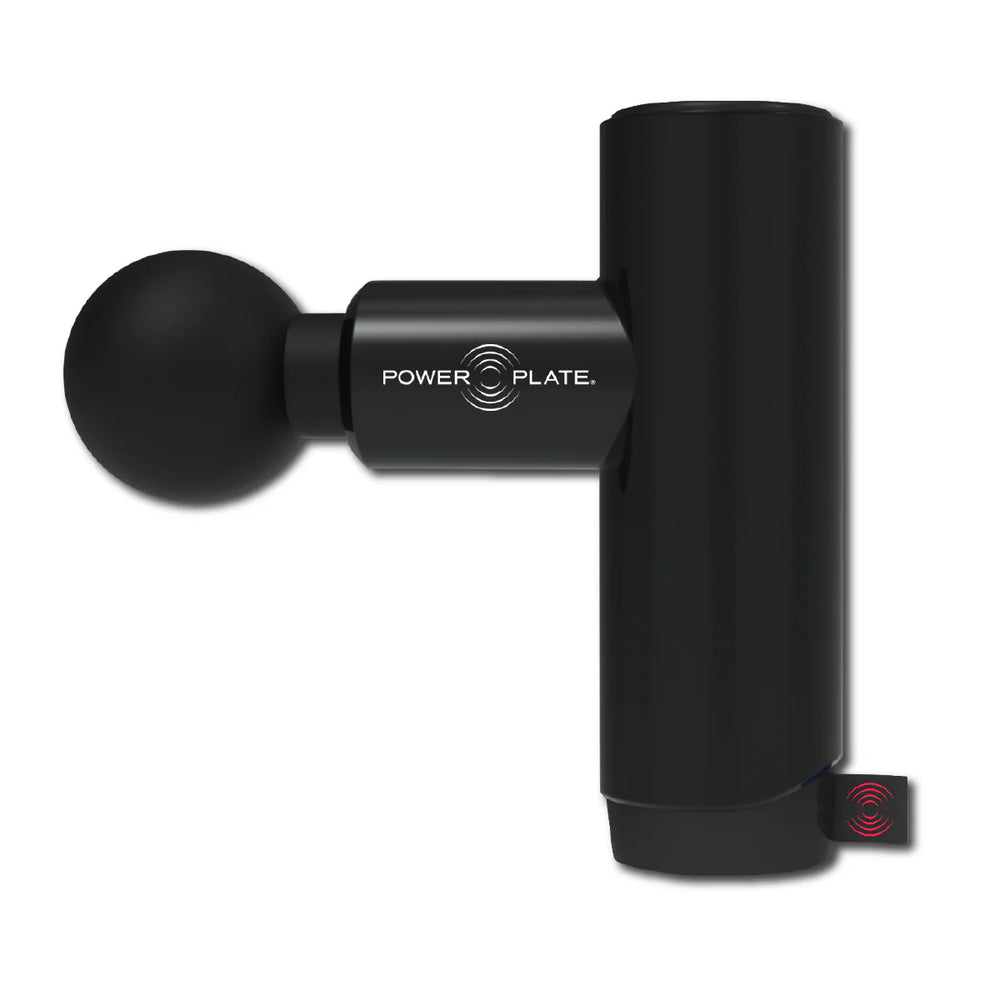 Power Plate TVP Mini+ Pulse - Black