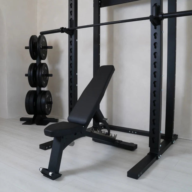 Maxed Performance Bench Performance Adjustable Weights Bench | Athleticum – Athleticum Fitness