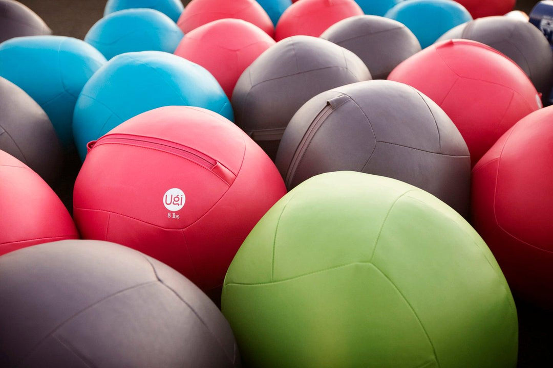 UGI® Ball - Athleticum Fitness